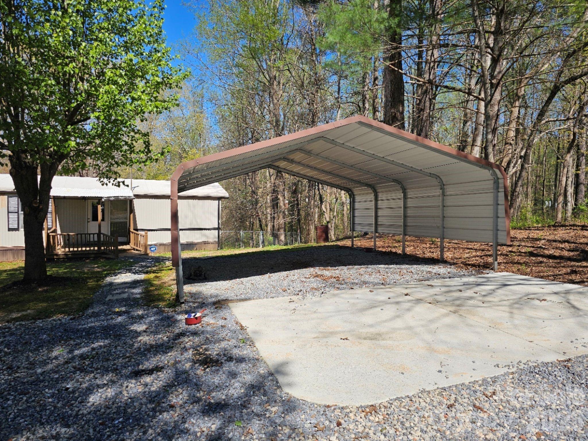 3586 Bridle Path Drive Vale NC 28168