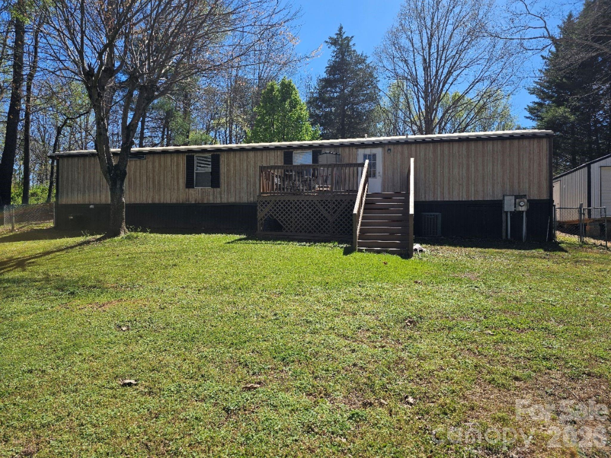 3586 Bridle Path Drive Vale NC 28168