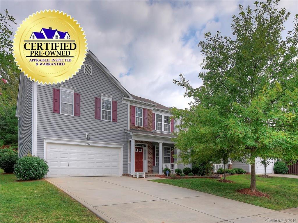 9794 Coatbridge Drive Charlotte NC 28269