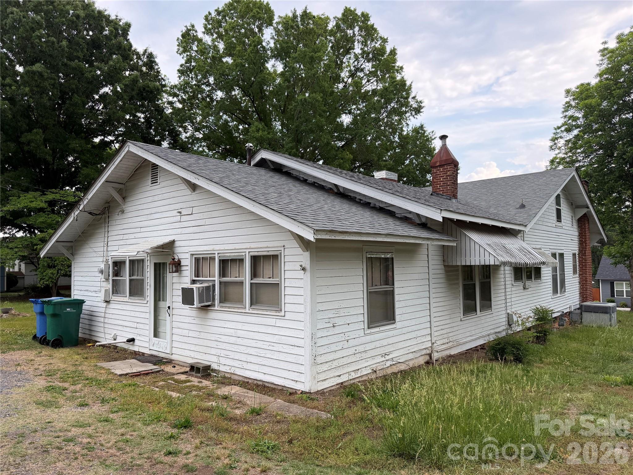 1724 Lowder Street Albemarle NC 28001