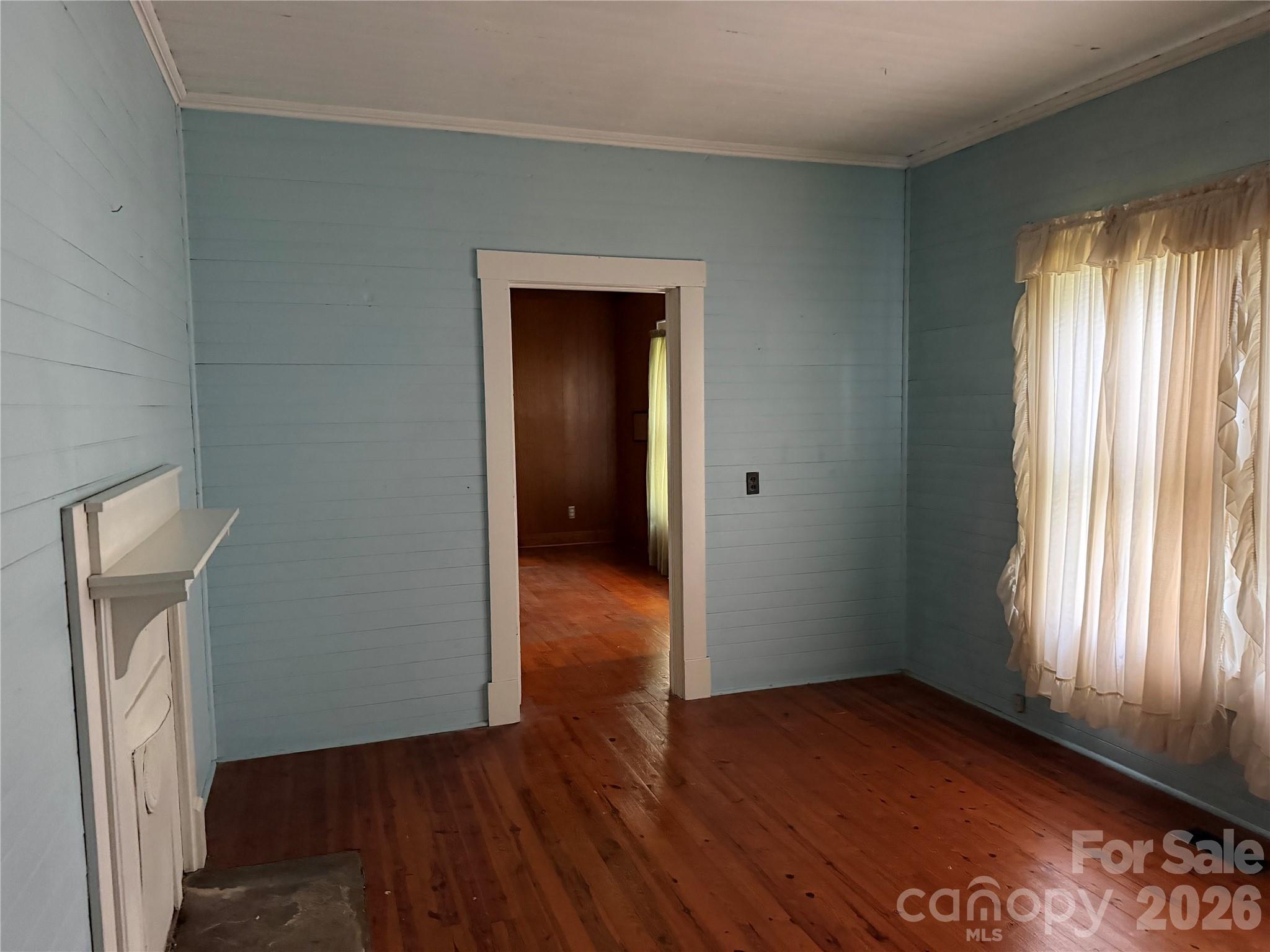 1724 Lowder Street Albemarle NC 28001