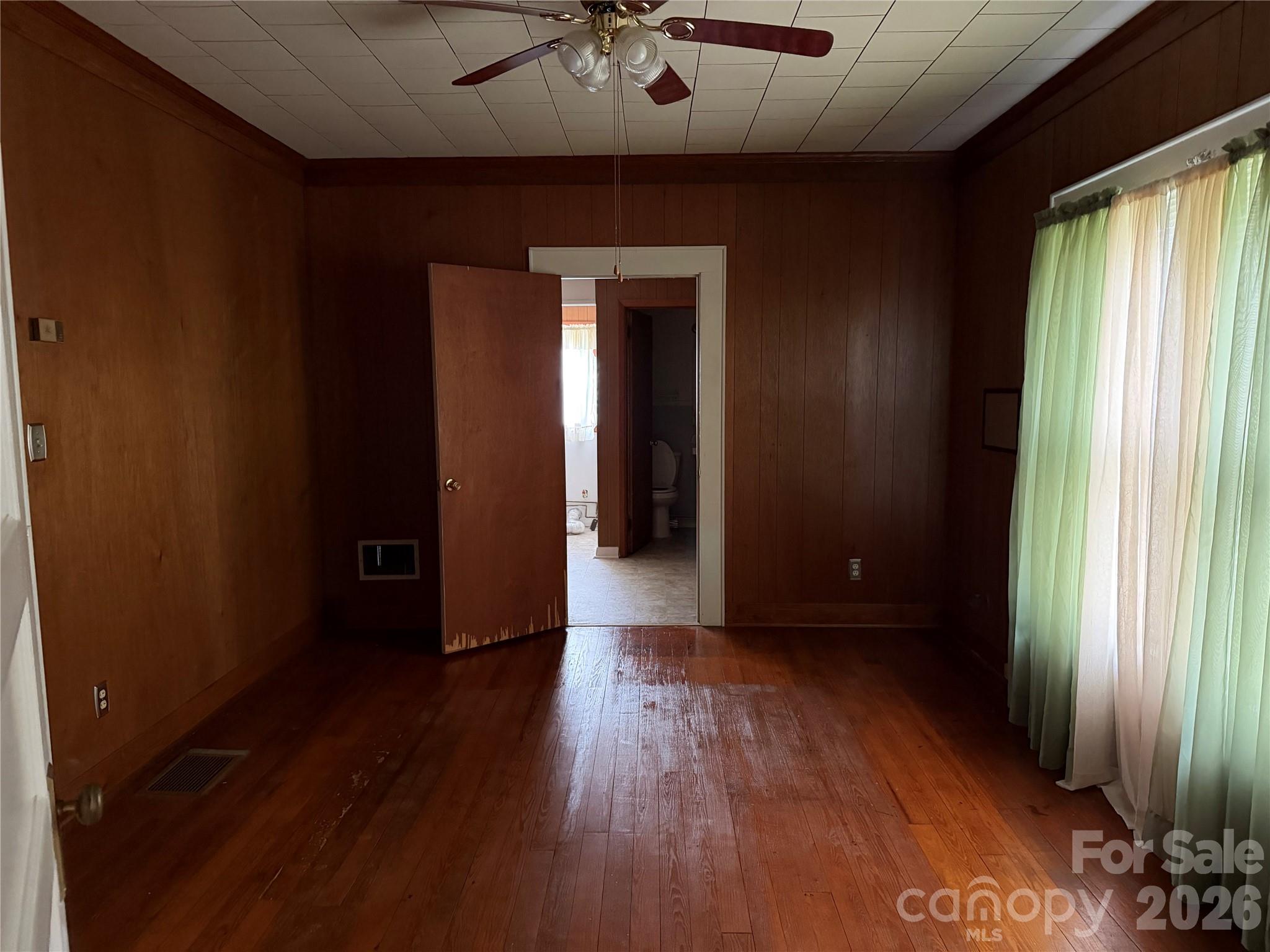 1724 Lowder Street Albemarle NC 28001
