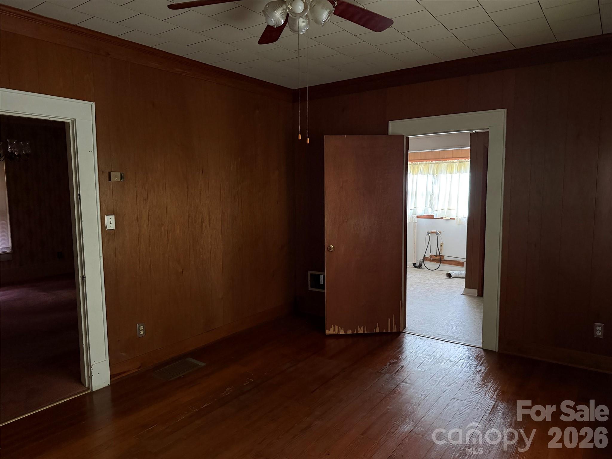 1724 Lowder Street Albemarle NC 28001