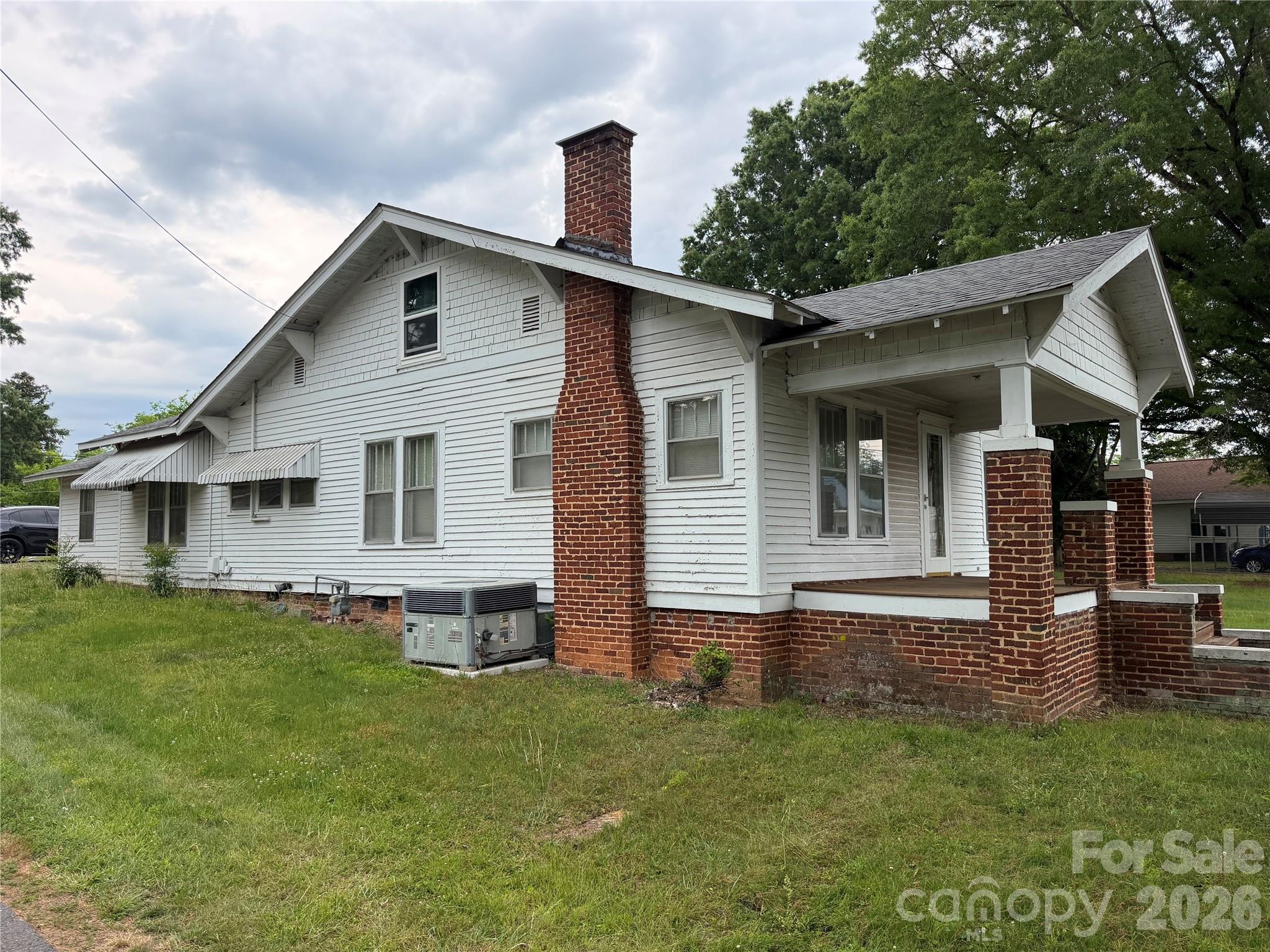 1724 Lowder Street Albemarle NC 28001