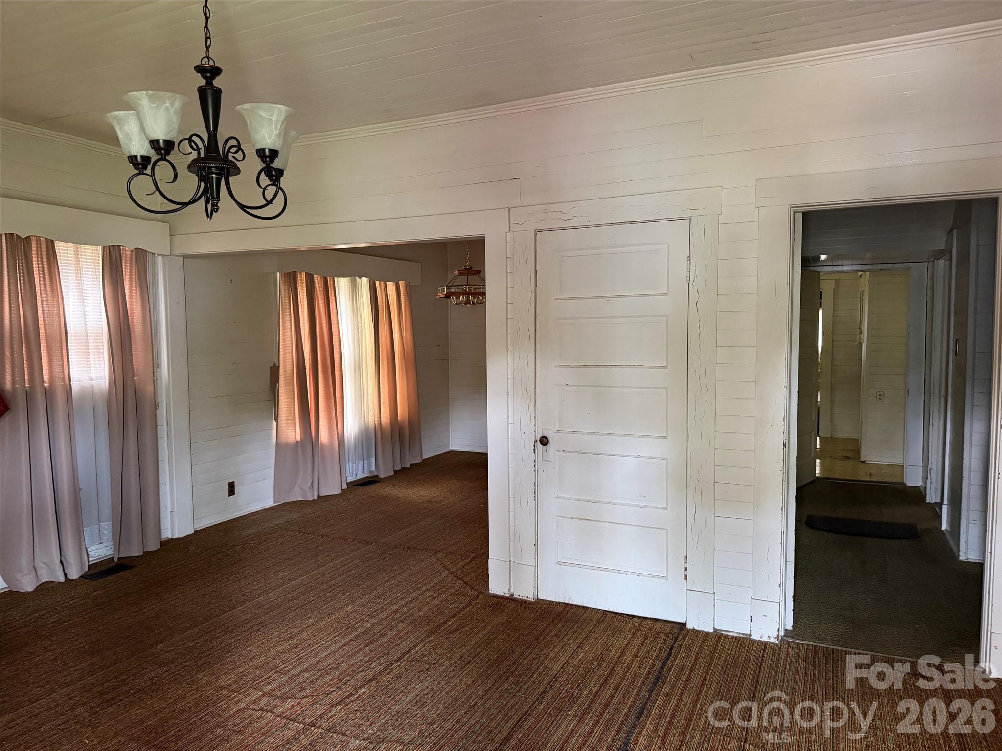 1724 Lowder Street Albemarle NC 28001
