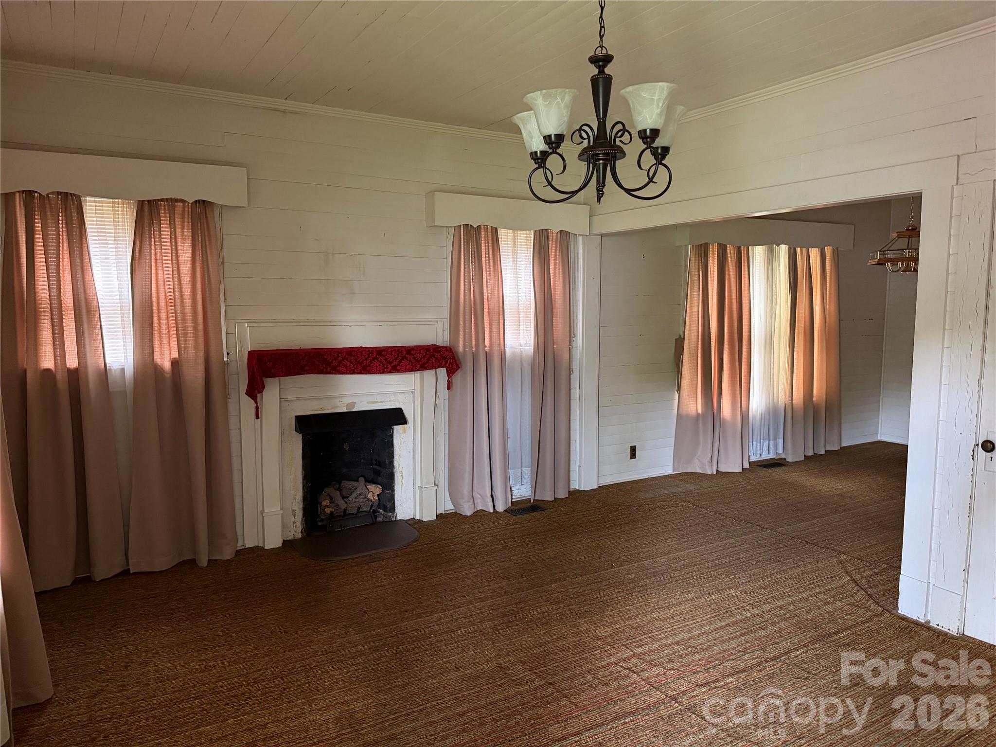 1724 Lowder Street Albemarle NC 28001