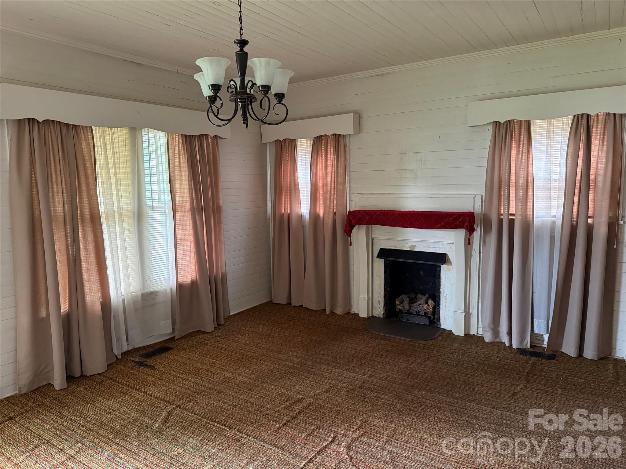 1724 Lowder Street Albemarle NC 28001