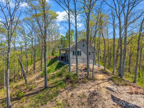 200 Granite Bridge Court Black Mountain NC 28711