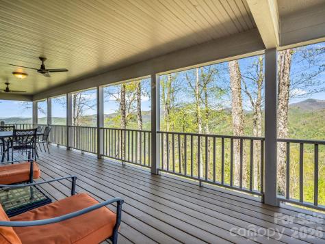 200 Granite Bridge Court Black Mountain NC 28711