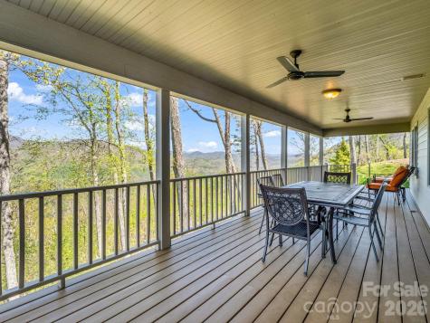200 Granite Bridge Court Black Mountain NC 28711