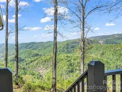200 Granite Bridge Court Black Mountain NC 28711
