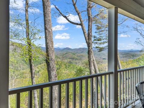 200 Granite Bridge Court Black Mountain NC 28711