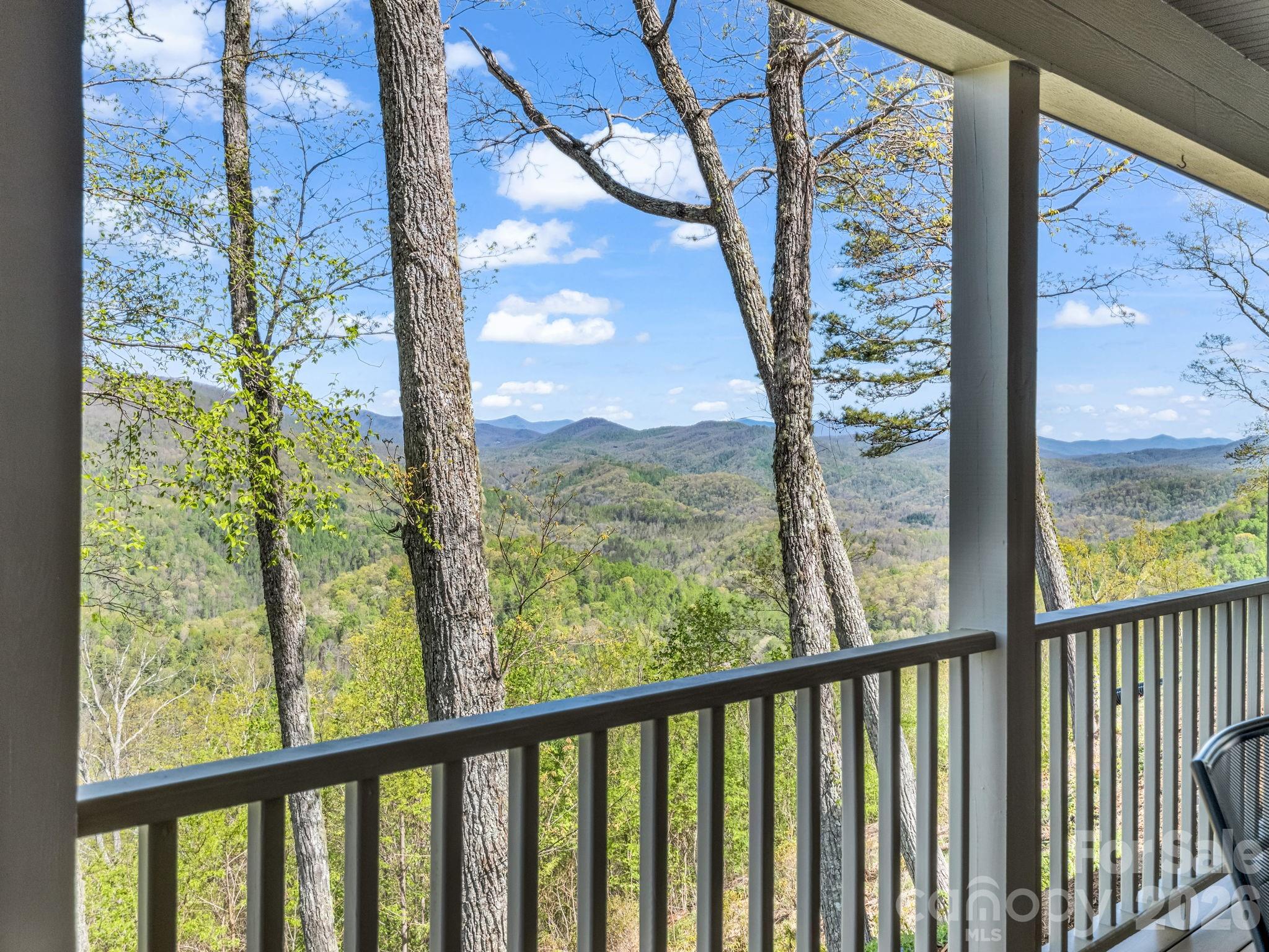 200 Granite Bridge Court Black Mountain NC 28711