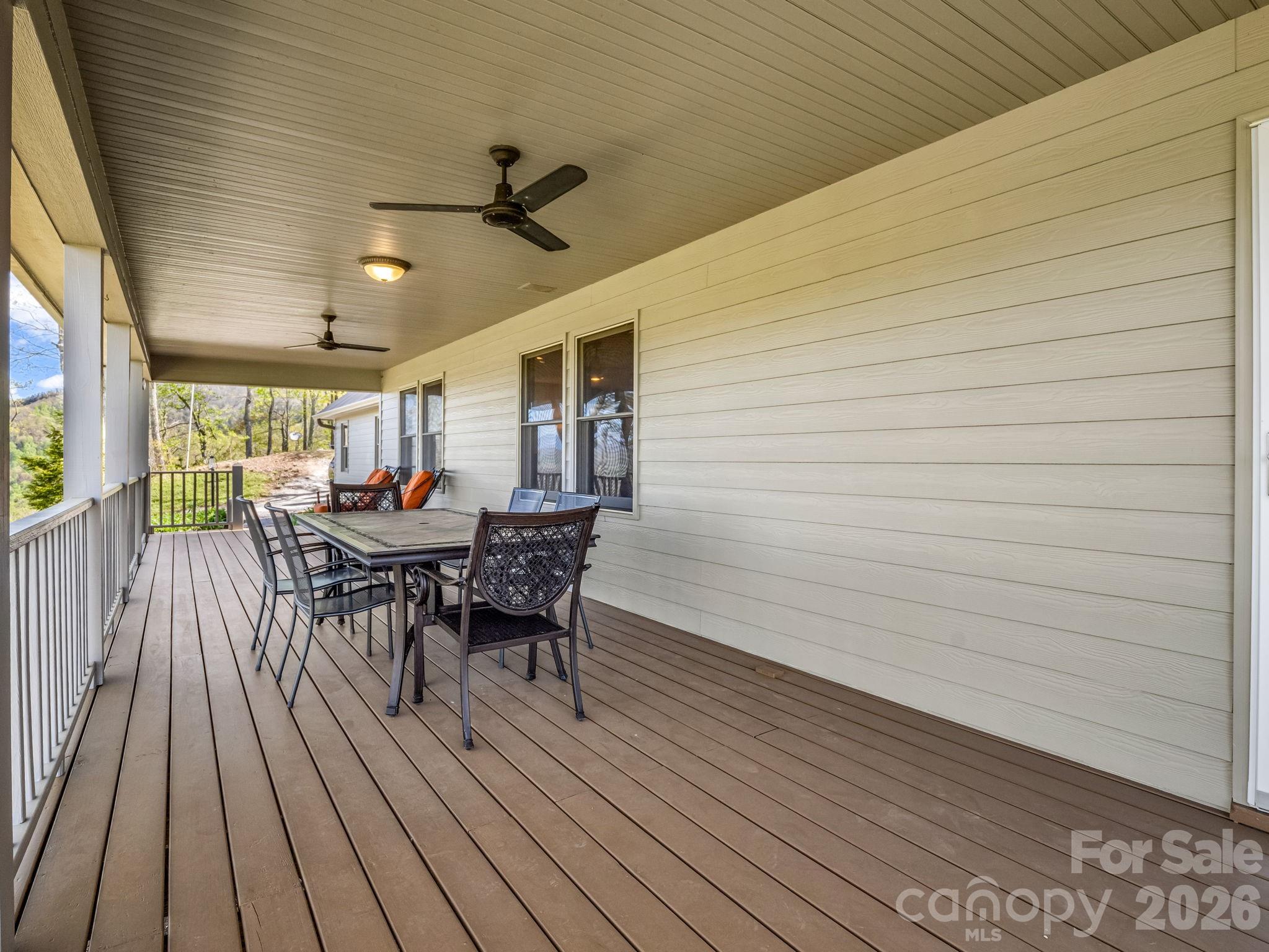 200 Granite Bridge Court Black Mountain NC 28711