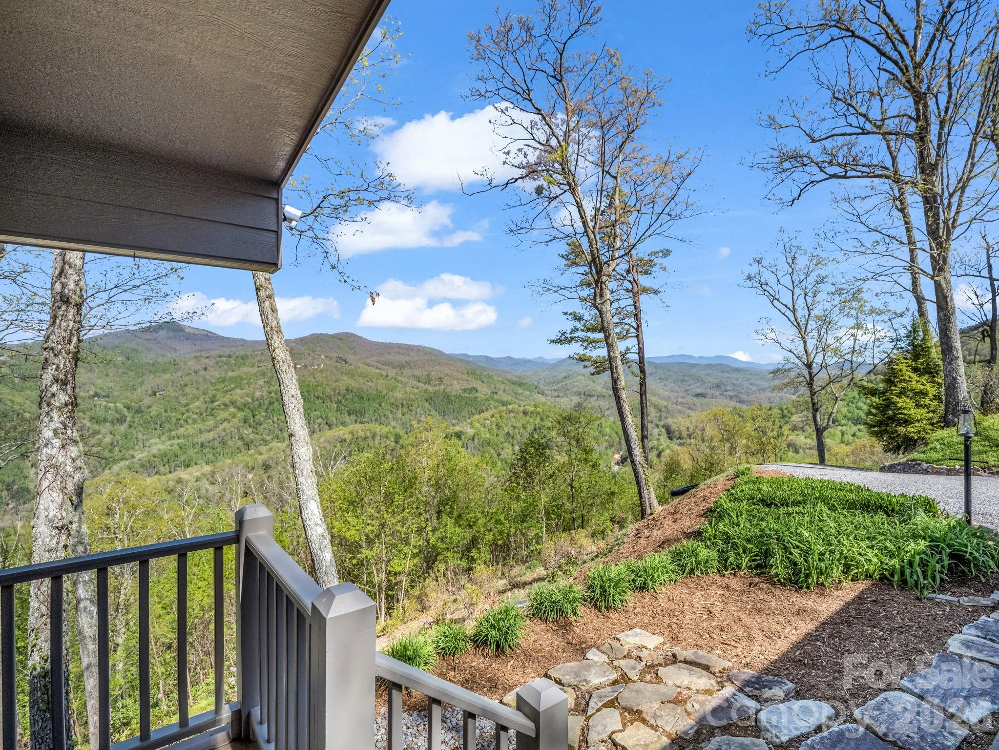 200 Granite Bridge Court Black Mountain NC 28711