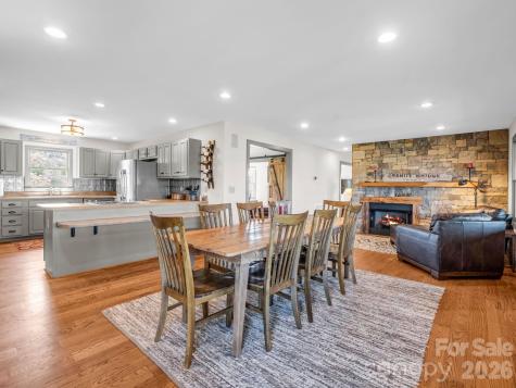 200 Granite Bridge Court Black Mountain NC 28711