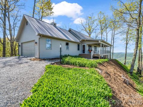 200 Granite Bridge Court Black Mountain NC 28711