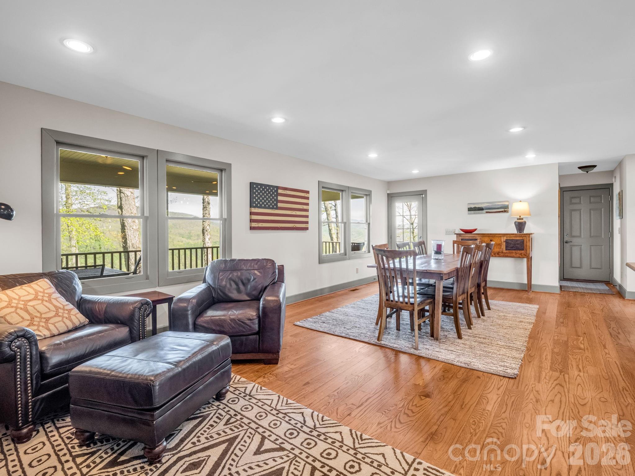 200 Granite Bridge Court Black Mountain NC 28711