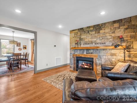 200 Granite Bridge Court Black Mountain NC 28711