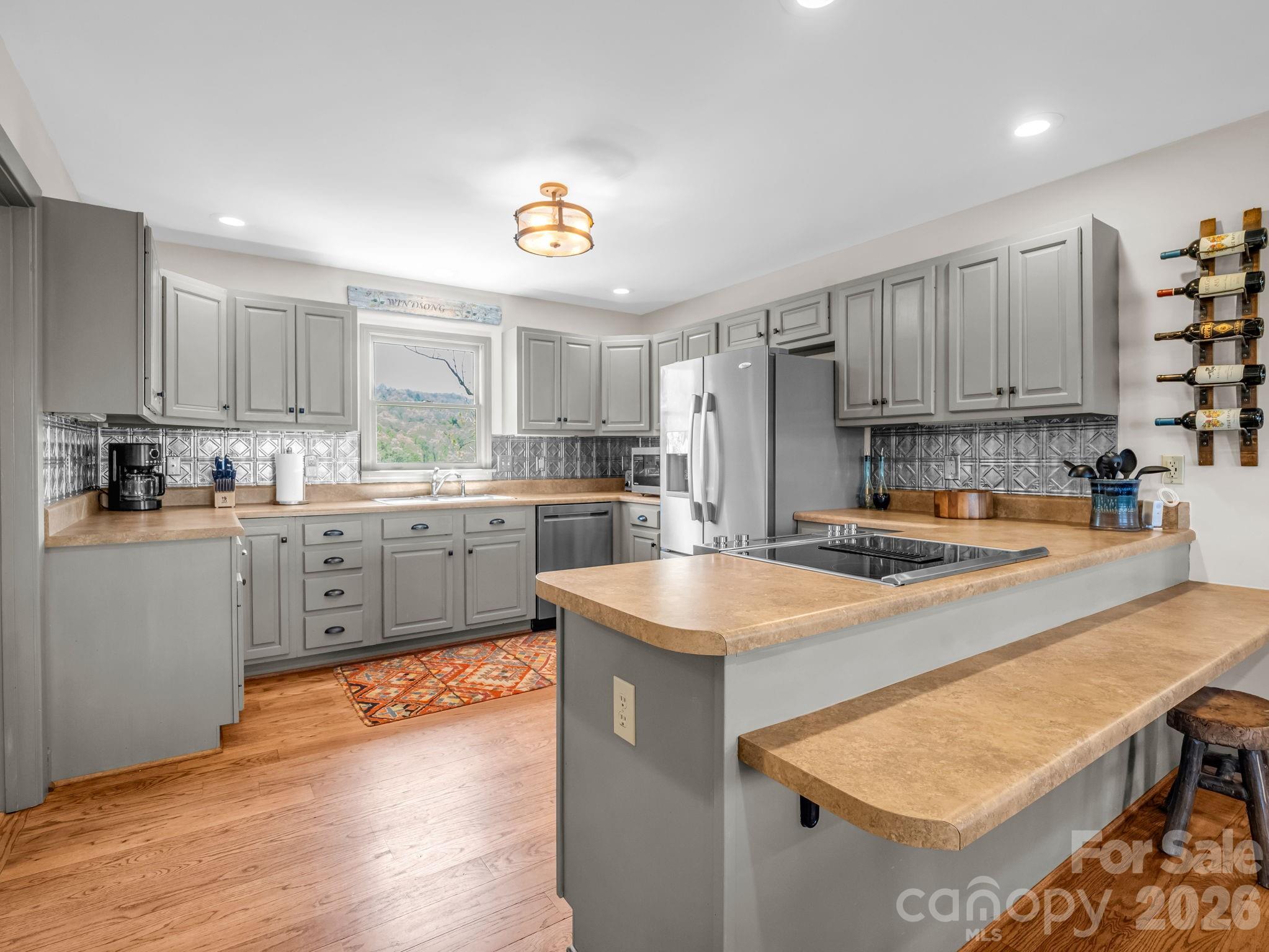 200 Granite Bridge Court Black Mountain NC 28711
