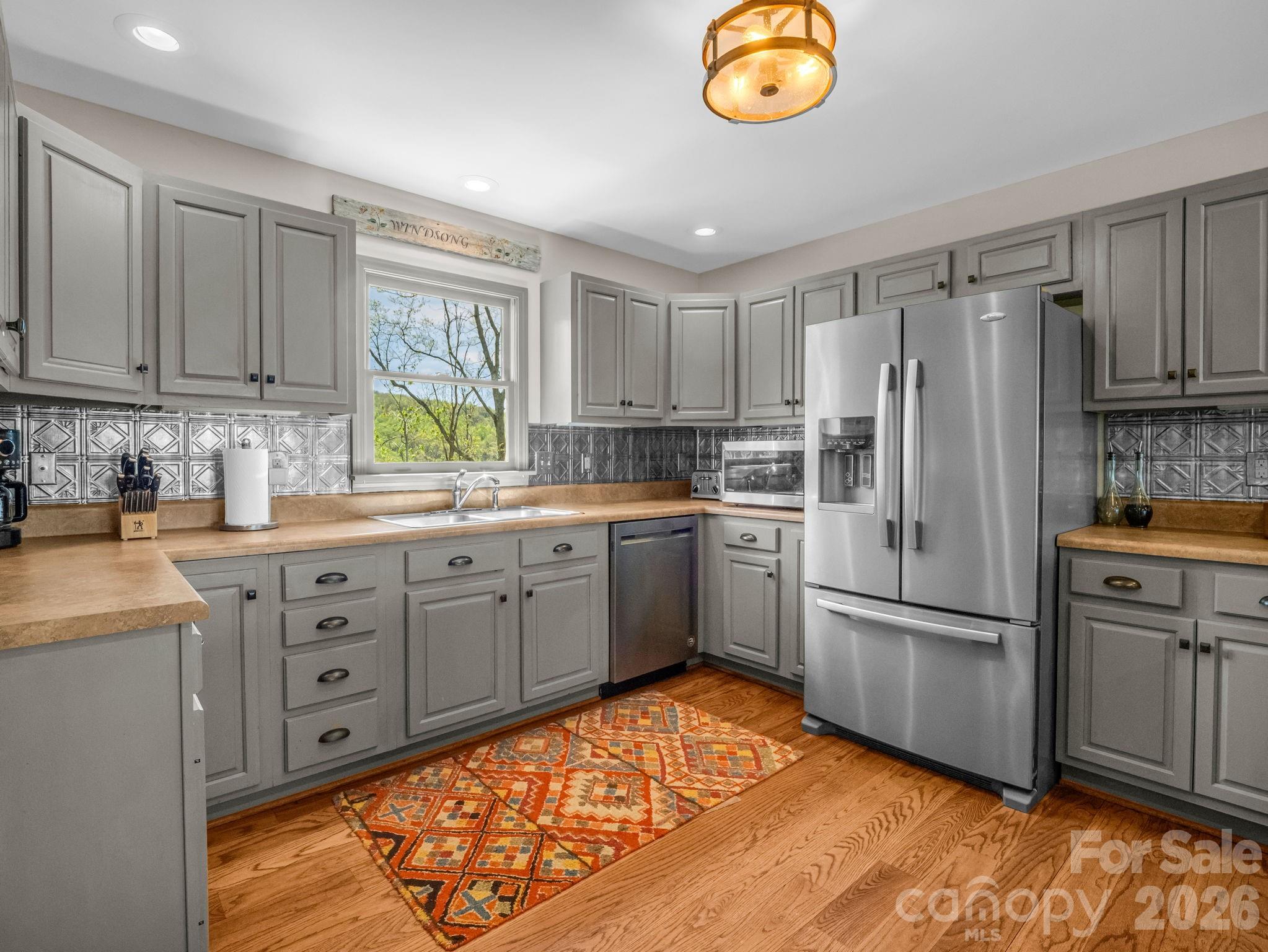 200 Granite Bridge Court Black Mountain NC 28711