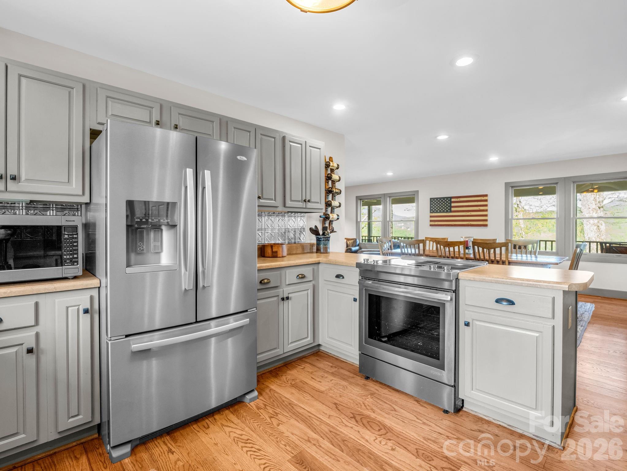 200 Granite Bridge Court Black Mountain NC 28711