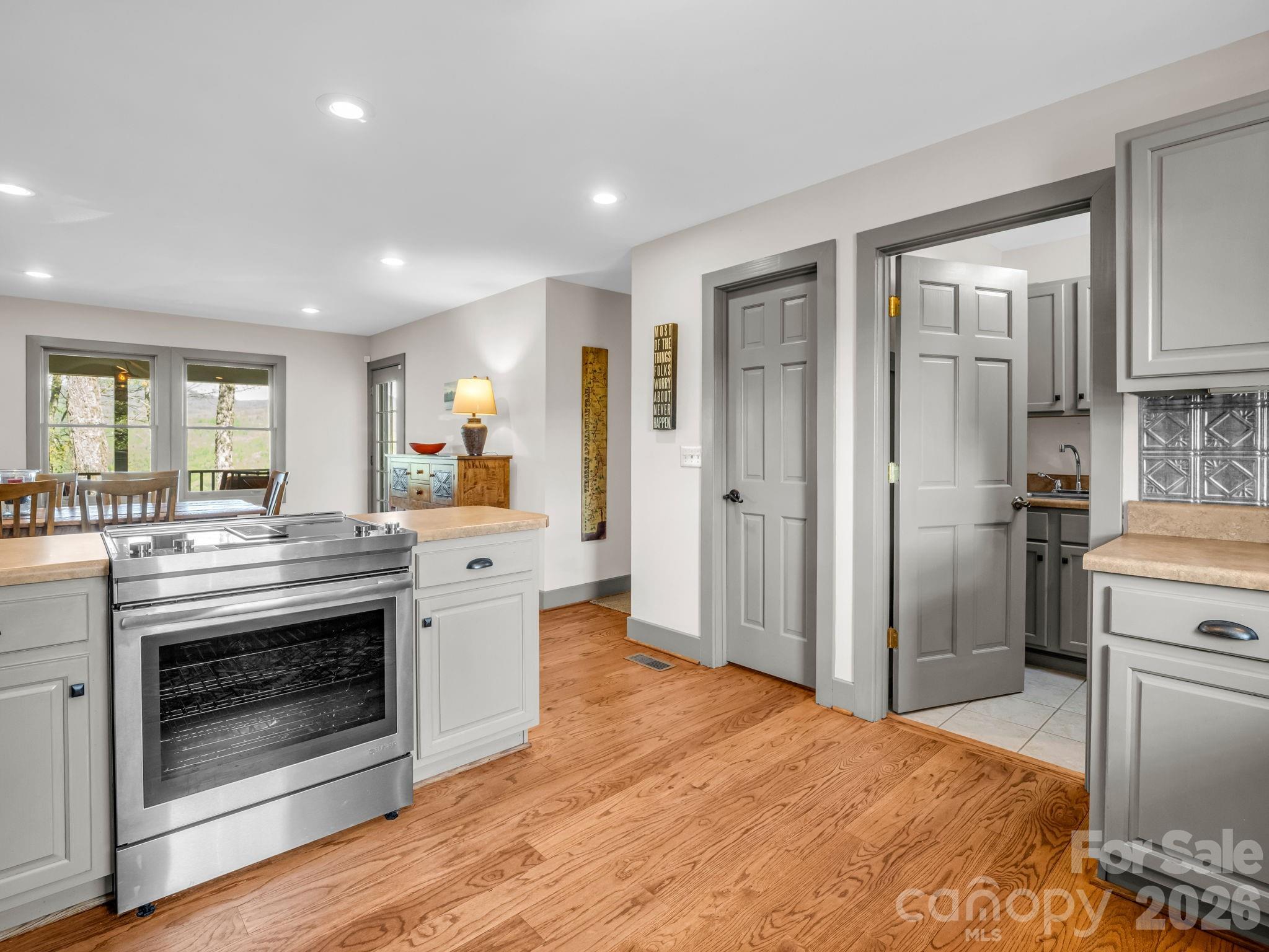 200 Granite Bridge Court Black Mountain NC 28711