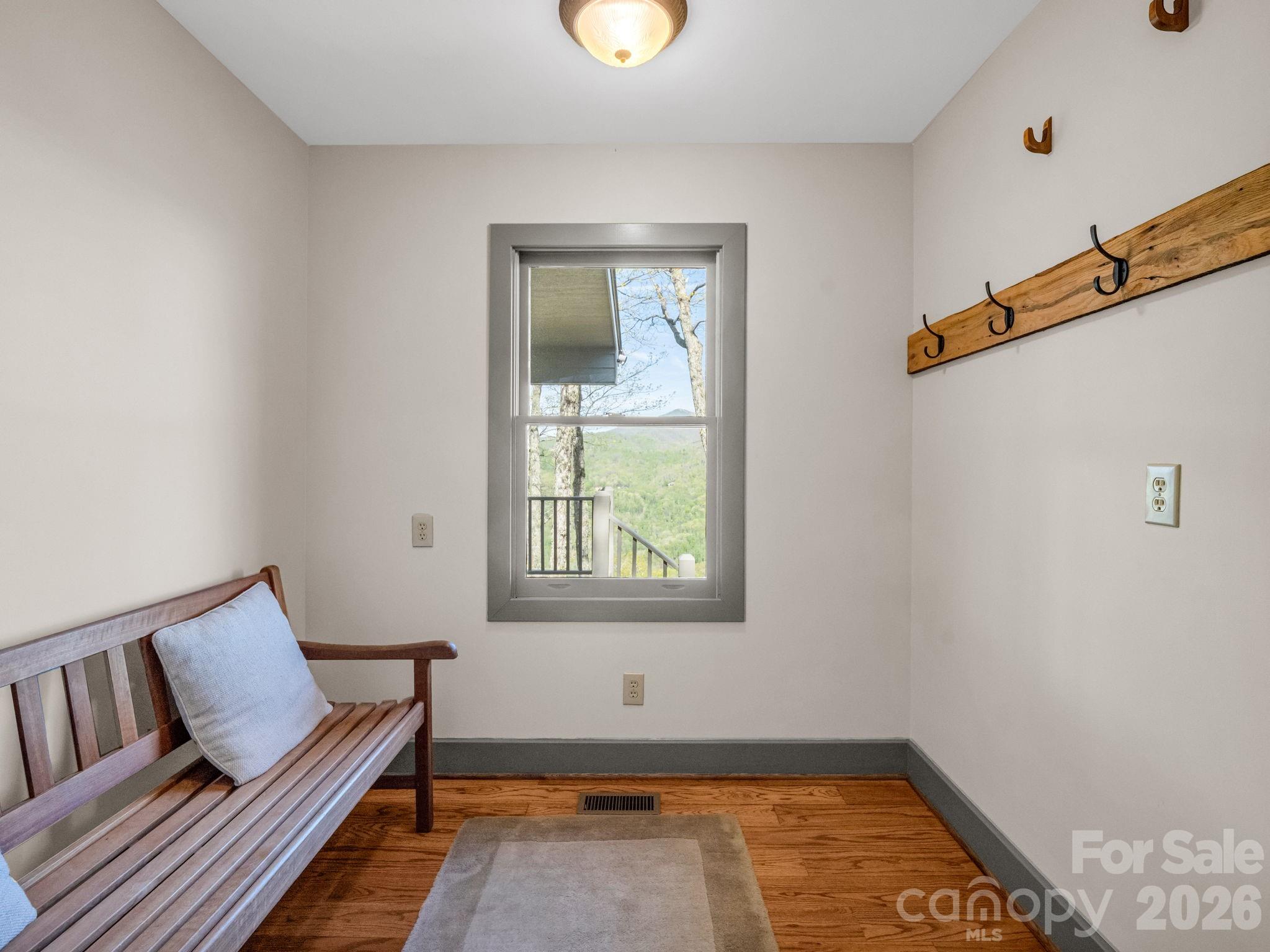 200 Granite Bridge Court Black Mountain NC 28711
