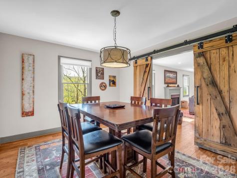 200 Granite Bridge Court Black Mountain NC 28711