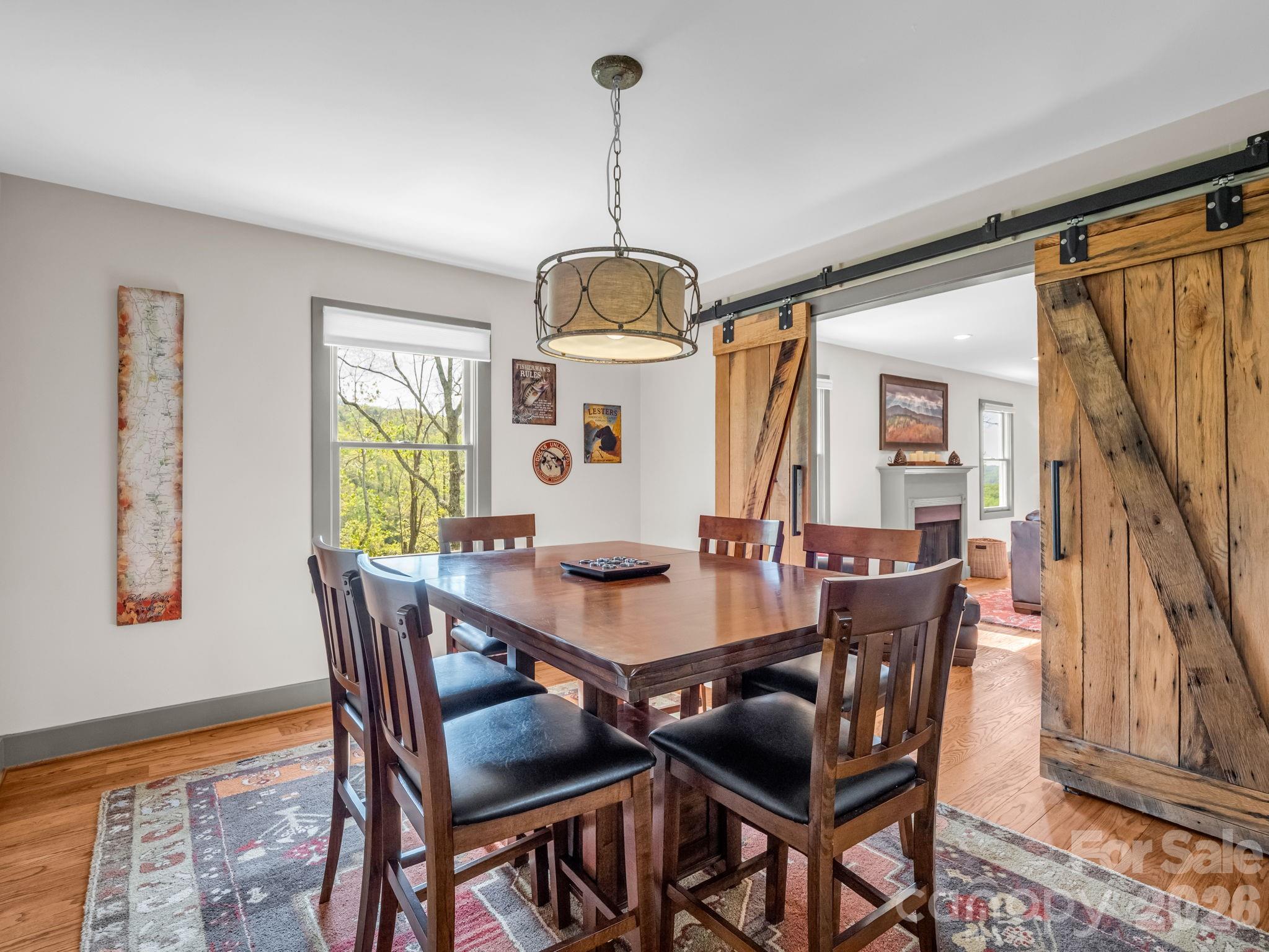200 Granite Bridge Court Black Mountain NC 28711