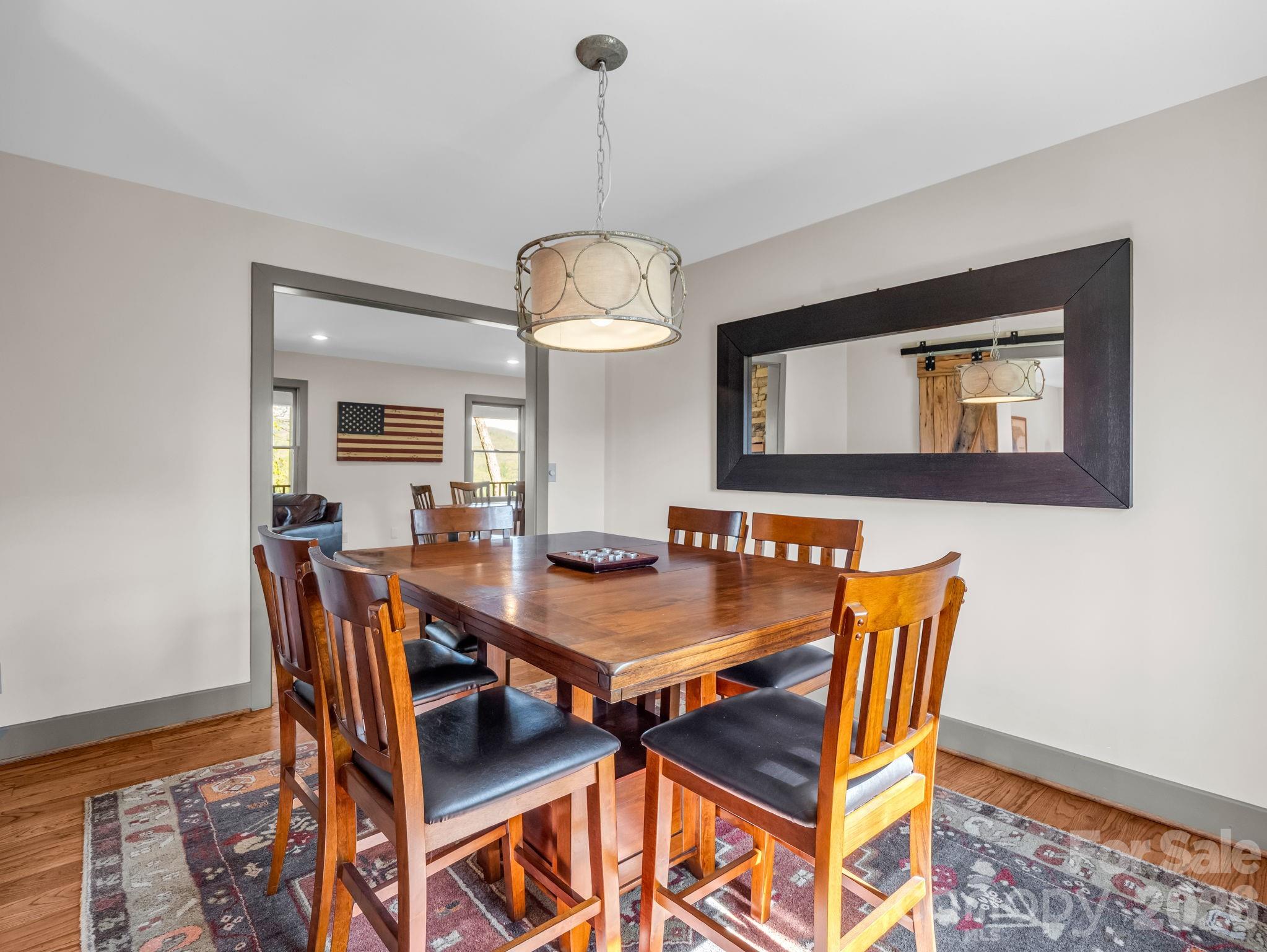 200 Granite Bridge Court Black Mountain NC 28711