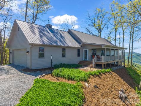 200 Granite Bridge Court Black Mountain NC 28711