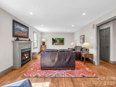 200 Granite Bridge Court Black Mountain NC 28711