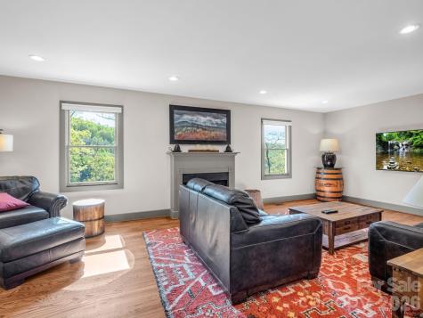 200 Granite Bridge Court Black Mountain NC 28711