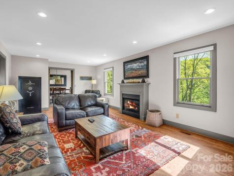 200 Granite Bridge Court Black Mountain NC 28711
