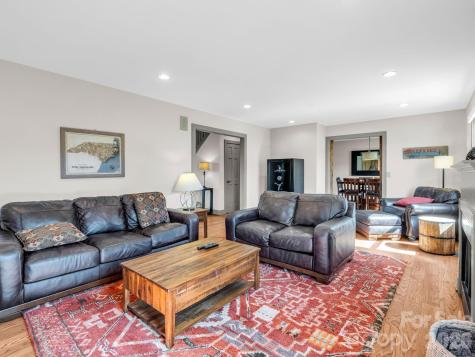 200 Granite Bridge Court Black Mountain NC 28711