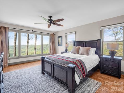 200 Granite Bridge Court Black Mountain NC 28711