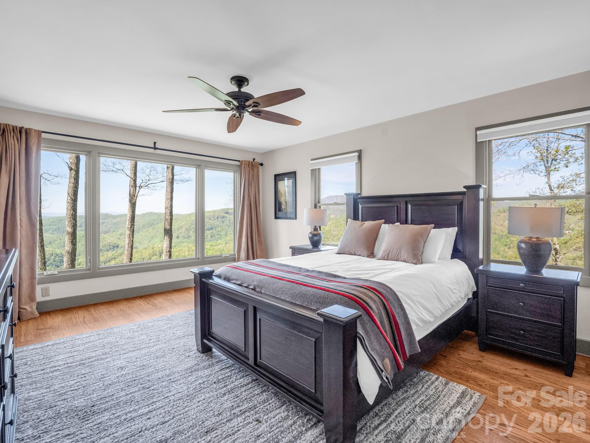 200 Granite Bridge Court Black Mountain NC 28711