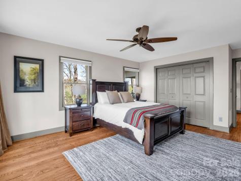 200 Granite Bridge Court Black Mountain NC 28711