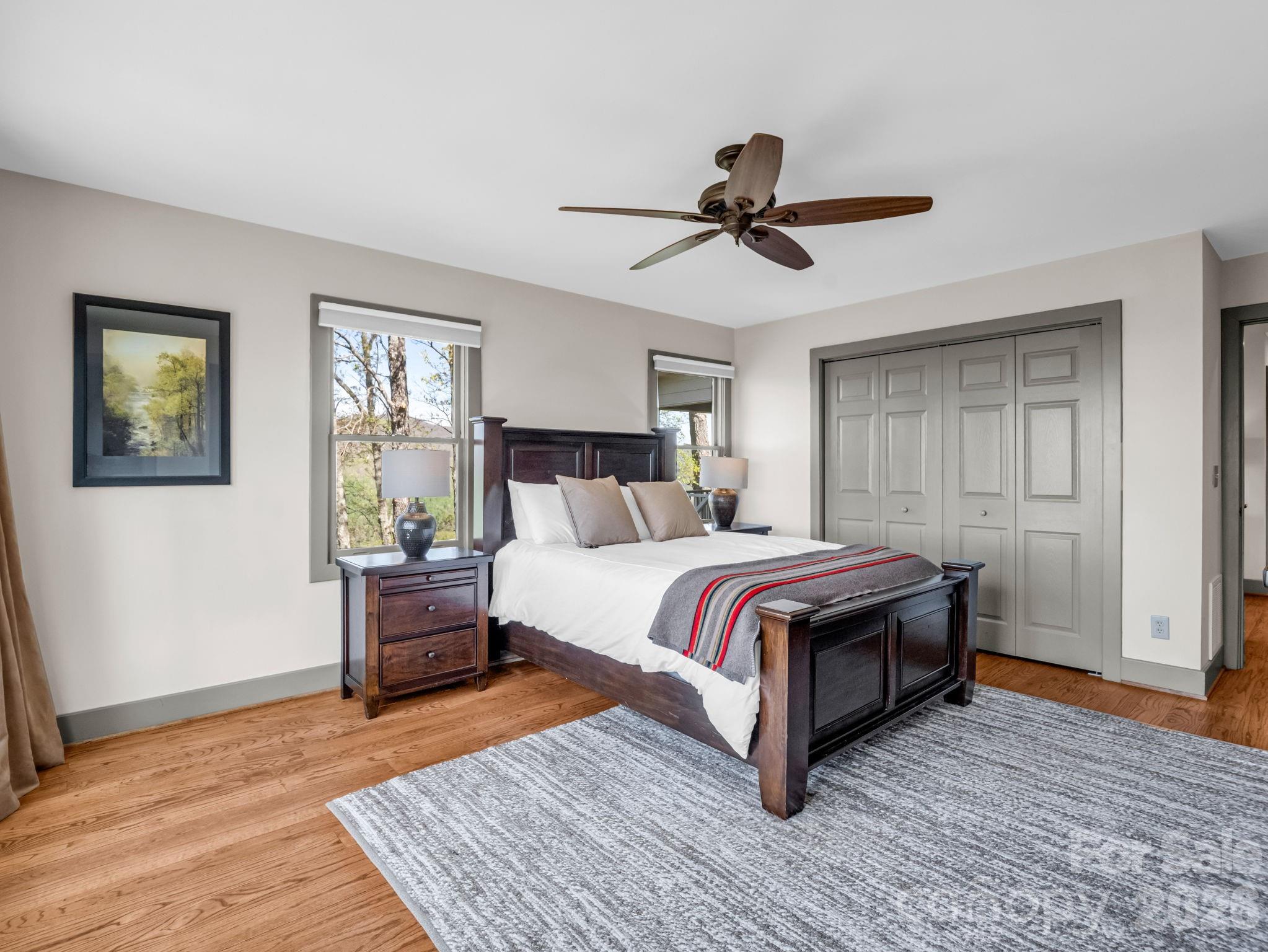 200 Granite Bridge Court Black Mountain NC 28711