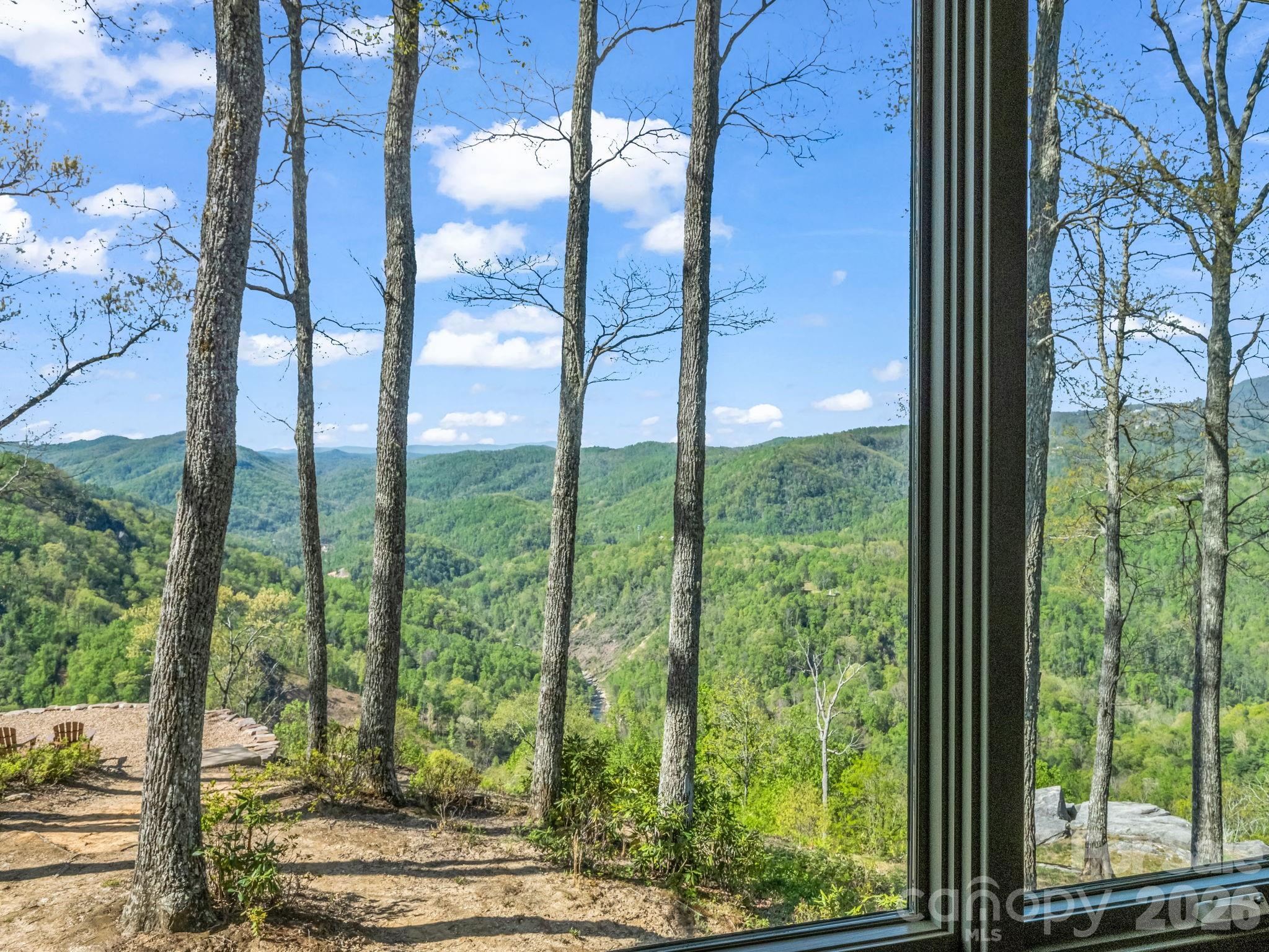 200 Granite Bridge Court Black Mountain NC 28711