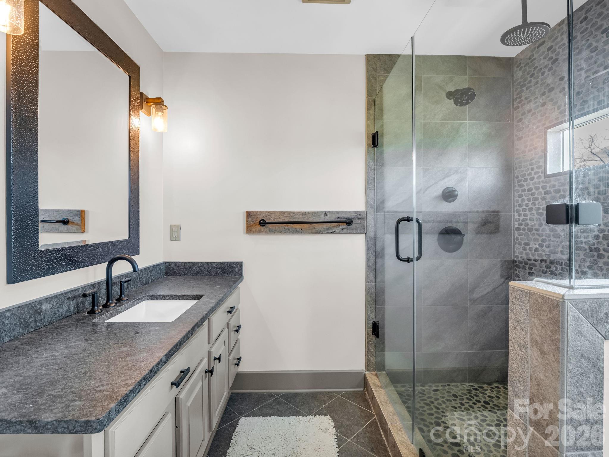 200 Granite Bridge Court Black Mountain NC 28711