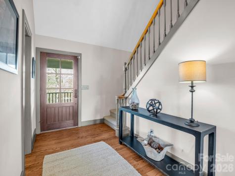 200 Granite Bridge Court Black Mountain NC 28711
