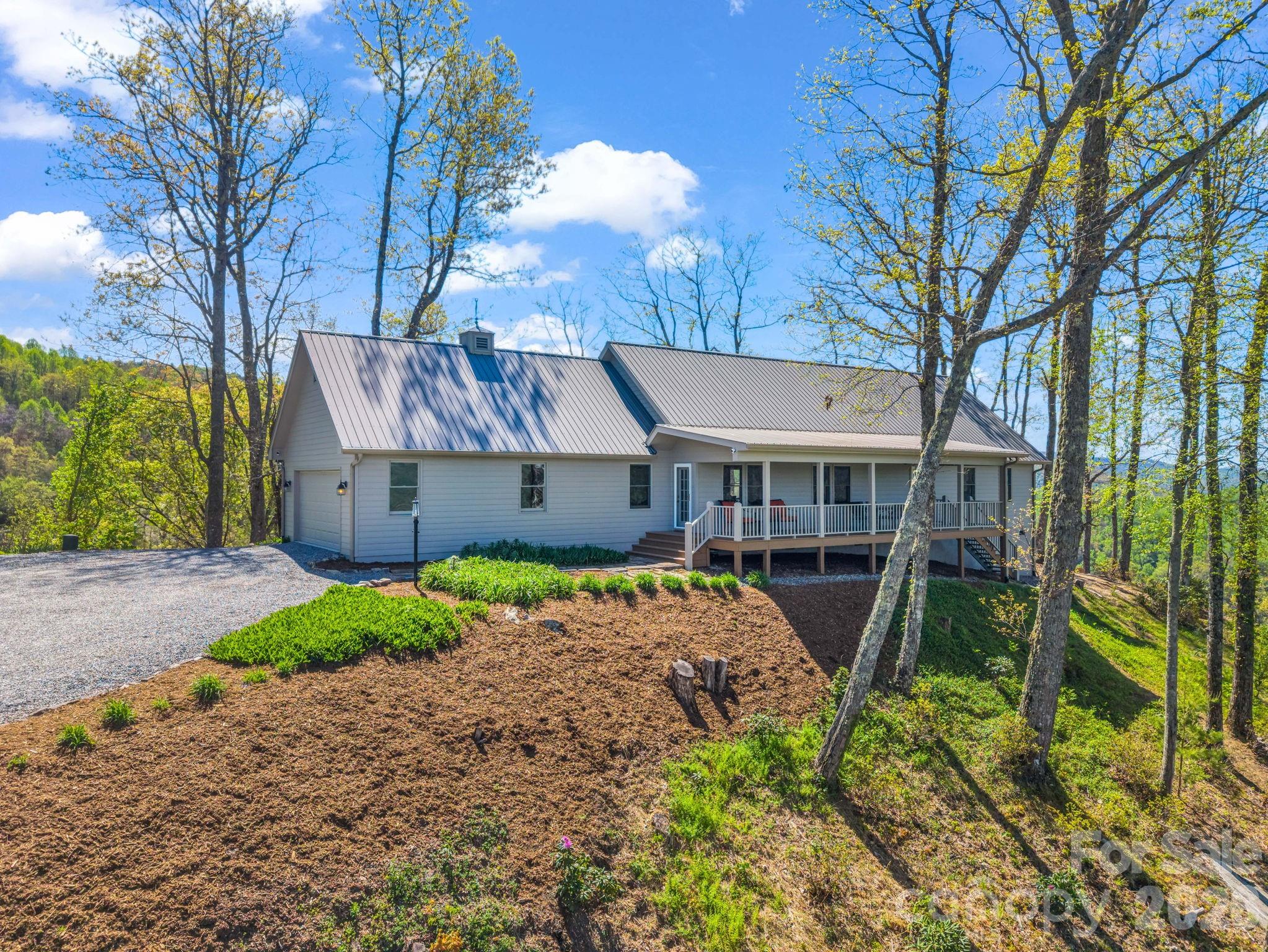 200 Granite Bridge Court Black Mountain NC 28711
