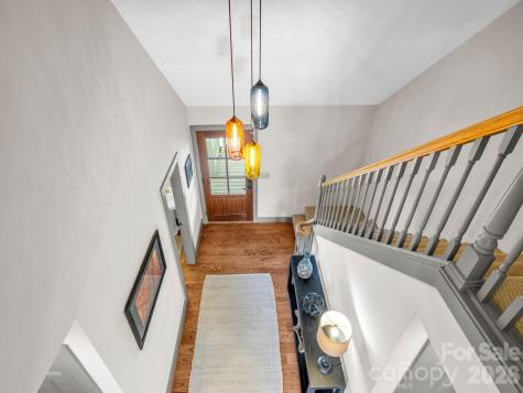 200 Granite Bridge Court Black Mountain NC 28711