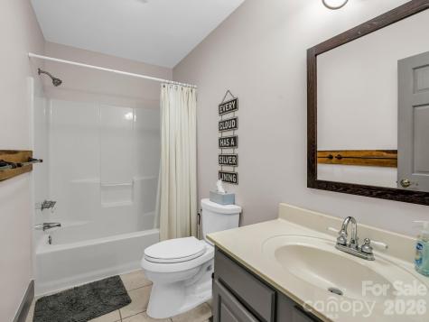 200 Granite Bridge Court Black Mountain NC 28711