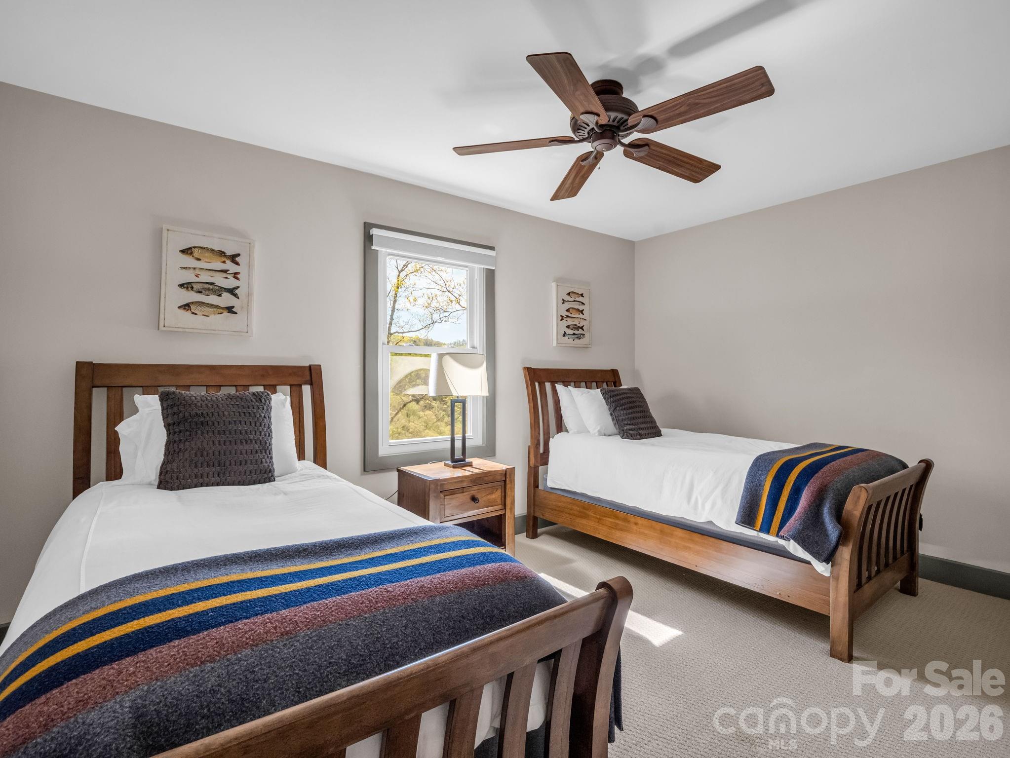 200 Granite Bridge Court Black Mountain NC 28711