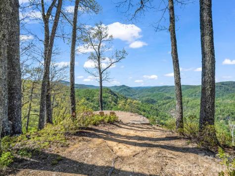 200 Granite Bridge Court Black Mountain NC 28711
