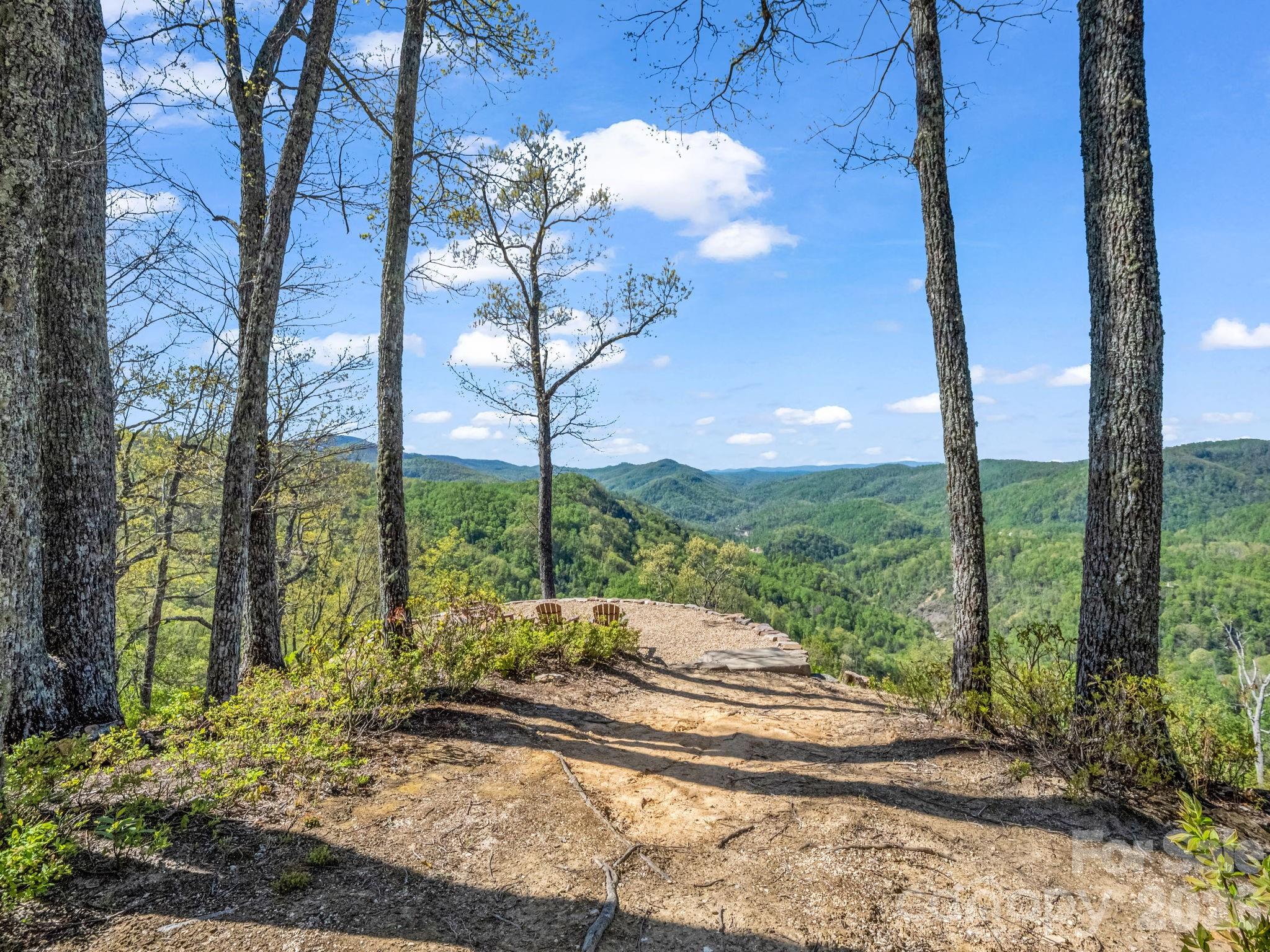 200 Granite Bridge Court Black Mountain NC 28711