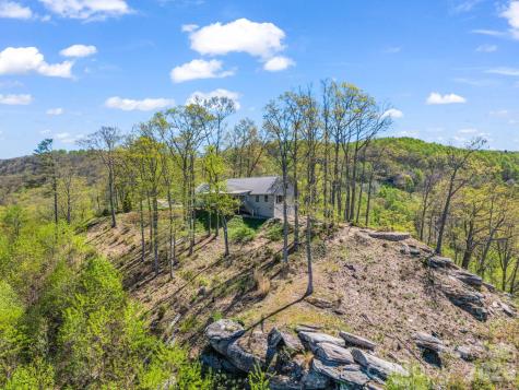 200 Granite Bridge Court Black Mountain NC 28711
